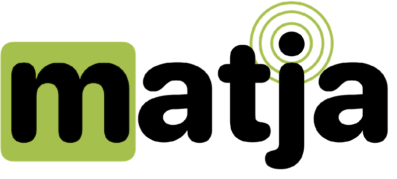 Matja logo